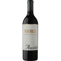 Austin Cabernet Sauvignon