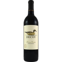 Duckhorn Decoy Zinfandel