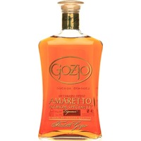 (22,56€/1l) Franciacorta Gozio Amaretto 0,7 Liter 24 % Vol