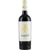 Juan Gil Yellow Label