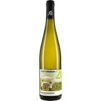 Weingut Immich-Batterieberg Riesling Steffensberg Erste Lage trocken - - Mosel-Saar-Ruwer, Deutschland