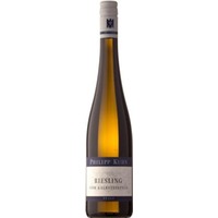 Weingut Philipp Kuhn Riesling Vom Kalksteinfels Trocken - - Rheintal, Deutschland