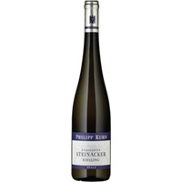Weingut Philipp Kuhn Riesling Steinacker Erstes Gewächs trocken - - Rheintal, Deutschland