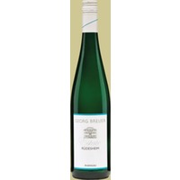Weingut Georg Breuer Riesling Estate Rüdesheim trocken - - Rheintal, Deutschland
