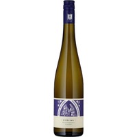 Theo Minges Riesling Buntsandstein Trocken - - Rheintal, Deutschland