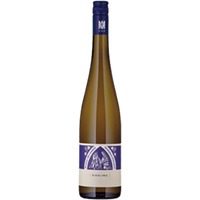 Theo Minges Riesling Im oberen Letten Erste Lage trocken - - Rheintal, Deutschland