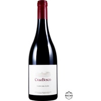 Corte del Lupo Rosso, Curtefranca DOC