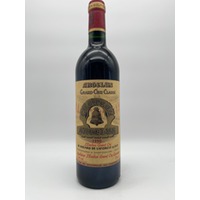 Angelus, St Emilion 1er Grand Cru Classe [Fl. / btl. C]