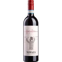 Fapulito Valpolicella Classico DOC BIO - Novaia
