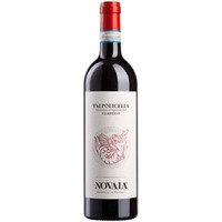 Valpolicella Classico DOC BIO - Novaia