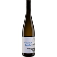 Riesling Quelle - Jurtschitsch