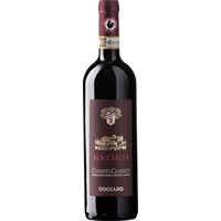 Roccialta Chianti Classico DOCG - Azienda Uggiano