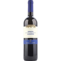 Sangiovese di Romagna - Zavalloni