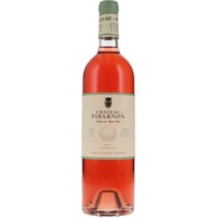Château de Pibarnon Rosé Nuances AOC Château de Pibarnon (bio)