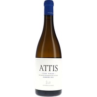 Attis Lias Finas Attis Bodegas y Vinedos