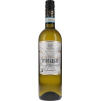 Civranetta DOC Venezia Pinot Grigio Fidora (bio)