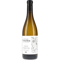 Chablis 1er Cru Mont de Milieu AOC de lEnclos (bio)