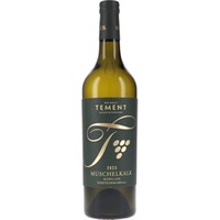 Morillon Muschelkalk Tement (bio)