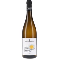 Sole e Vento, Terre Siciliane IGT Marco de Bartoli