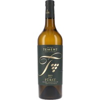 Gelber Muskateller Ried Fürst 1. STK Lage Tement (bio)