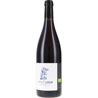 Raisin de Loup Rouge VdF Marcoux (bio)