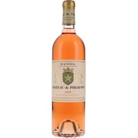 Château de Pibarnon Rosé AOC Château de Pibarnon (bio)