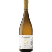 Cavanera Ripa Di Scorciavacca Etna Bianco DOC