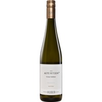Grüner Veltliner Ried Alte Setzen 1ÖTW Traisental DAC Res.