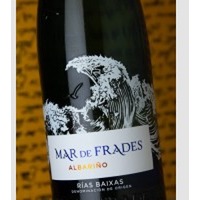 Mar de Frades Albariño