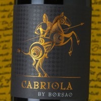 Borsao Cabriola