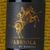 Borsao Cabriola 