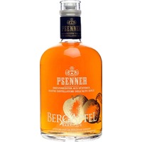 (47,00€/1l) Psenner Bergapfel Apfelbrand Barrique 0,7 Liter 40 % Vol