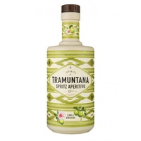 (26,43€/1l) Tramuntana Spritz Aperitivo Lime & Hibiscus 0,7 Liter 15 % Vol