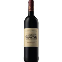 Rupert & Rothschild Cabernet Sauvignon - Merlot - Rupert & Rothschild Vignerons