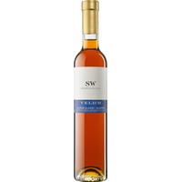 „SW“ Beerenauslese, weiß