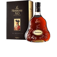Hennessy : XO