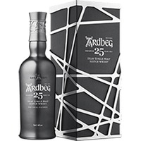 Ardbeg : 25 Years Old