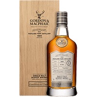 Highland Park : 32 Ans Gordon & MacPhail