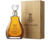 Château de Lacquy : Carafe des Siècles