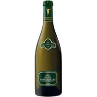 La Chablisienne : Chablis Grand cru Château Grenouilles