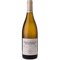Chanson : Corton Grand cru Vergennes Domaine