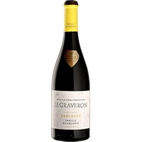 Domaine Henri Bourgeois : Le Graveron