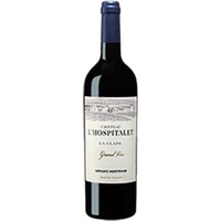 Gérard Bertrand : Château L'Hospitalet Grand Vin