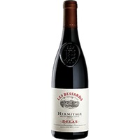 Delas : Les Bessards