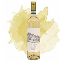 Orvieto Classico (Cantina Cardèto)
