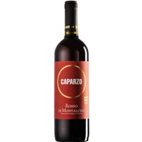 Caparzo Rosso di Montalcino DOC