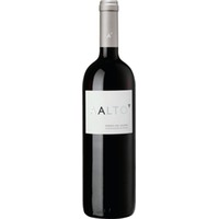 Aalto Tempranillo Ribera del Duero DO