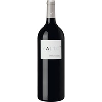Aalto Tempranillo Ribera del Duero DO, Magnum