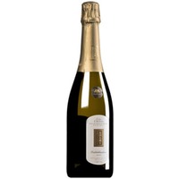 "Col Credas" Prosecco Spumante di Valdobbiadene Superiore Rive di Farra di Soligo DOCG extra brut