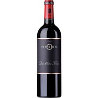 Das kleine Kreuz QbA trocken - Rings